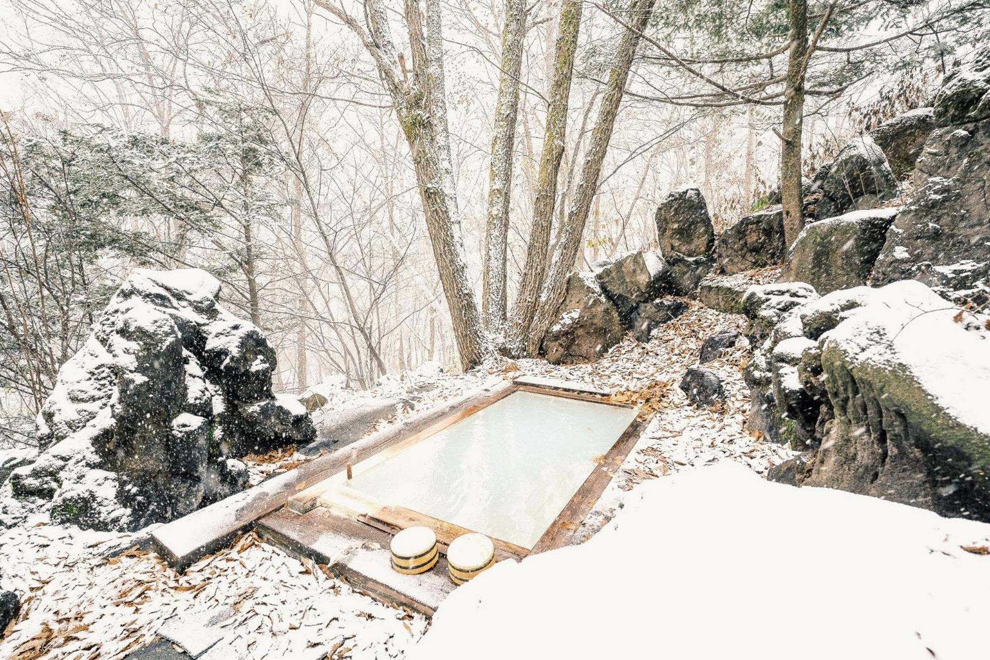 Raicho Onsen Inn Matsumoto Exterior photo